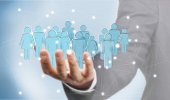 全心物種 社群界的航母與數(shù)字內(nèi)容制作服務(wù)的精準流量之道